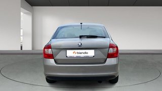 Skoda Rapid 1.2 TSI 66KW ACTIVE 90 5P