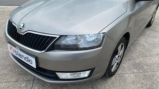 Skoda Rapid 1.2 TSI 66KW ACTIVE 90 5P