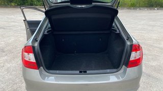 Skoda Rapid 1.2 TSI 66KW ACTIVE 90 5P