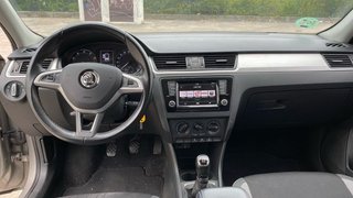 Skoda Rapid 1.2 TSI 66KW ACTIVE 90 5P