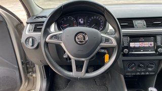Skoda Rapid 1.2 TSI 66KW ACTIVE 90 5P
