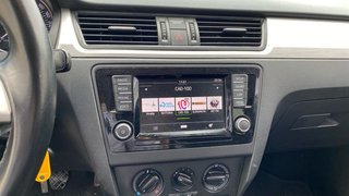 Skoda Rapid 1.2 TSI 66KW ACTIVE 90 5P