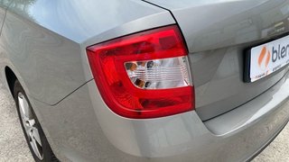 Skoda Rapid 1.2 TSI 66KW ACTIVE 90 5P