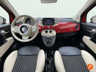 Fiat 500 Dolcevita 1.0 Hybrid 51KW (70 CV)