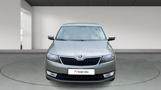 Skoda Rapid 1.2 TSI 66KW ACTIVE 90 5P