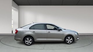 Skoda Rapid 1.2 TSI 66KW ACTIVE 90 5P