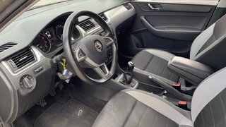 Skoda Rapid 1.2 TSI 66KW ACTIVE 90 5P