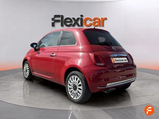 Fiat 500 Monotrim 1.0 Hybrid 51KW (70 CV)