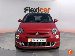 Fiat 500 Monotrim 1.0 Hybrid 51KW (70 CV)