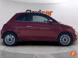 Fiat 500 Monotrim 1.0 Hybrid 51KW (70 CV)