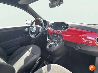 Fiat 500 Monotrim 1.0 Hybrid 51KW (70 CV)
