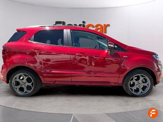 Ford Ecosport 1.0T EcoBoost 92kW (125CV) S&S ST Line
