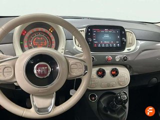 Fiat 500 Dolcevita 1.0 Hybrid 51KW (70 CV)