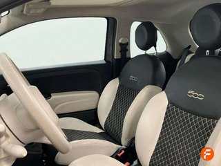 Fiat 500 Dolcevita 1.0 Hybrid 51KW (70 CV)