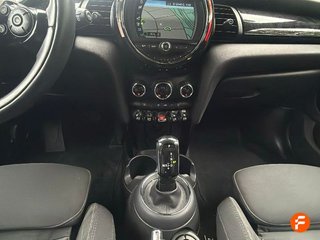MINI Cooper COOPER 5 PUERTAS