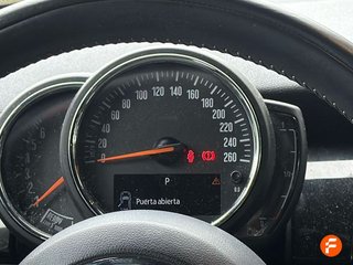 MINI Cooper COOPER 5 PUERTAS