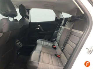Citroën C4 BlueHDi 110 S&S 6v Feel