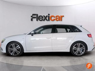 Audi A3 S line 30 TFSI 85kW (116CV) Sportback