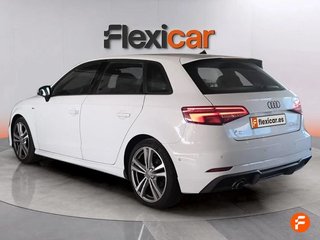Audi A3 S line 30 TFSI 85kW (116CV) Sportback
