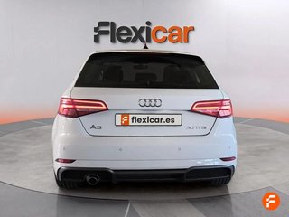 Audi A3 S line 30 TFSI 85kW (116CV) Sportback