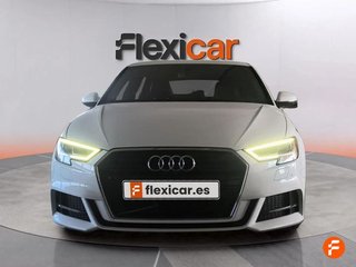 Audi A3 S line 30 TFSI 85kW (116CV) Sportback