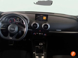 Audi A3 S line 30 TFSI 85kW (116CV) Sportback