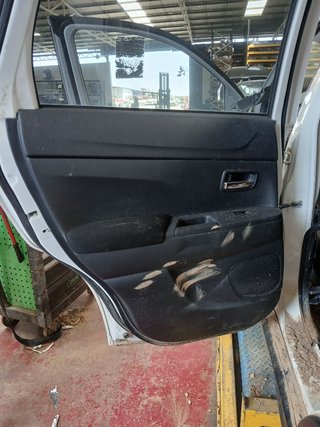 ELEVALUNAS TRASERO IZQUIERDO Mitsubishi ASX (GA0W)(2010->)