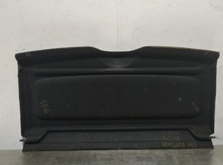 BANDEJA TRASERA RENAULT CLIO II FASE I (B/CB0) F9