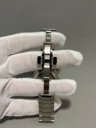 Tissot PRX Tiffany Automático 40mm Azul Cielo