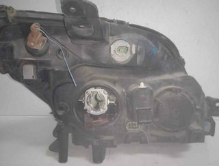7700432098 faro izq renault megane 1.6 16v 411729