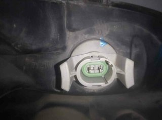 7700432098 faro izq renault megane 1.6 16v 411729