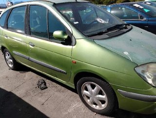 7700432098 faro izq renault megane 1.6 16v 411729