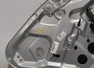 ELEVALUNAS TRASERO IZQUIERDO HYUNDAI SANTA FE (CM