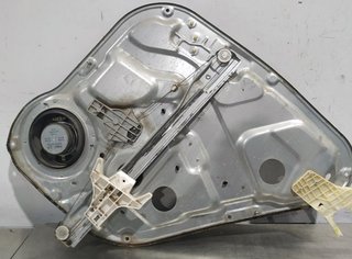 ELEVALUNAS TRASERO IZQUIERDO HYUNDAI SANTA FE (CM