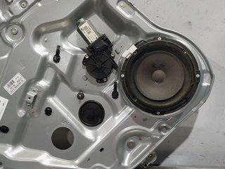 ELEVALUNAS TRASERO IZQUIERDO HYUNDAI SANTA FE (CM
