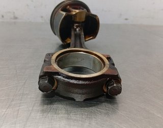 PISTON NISSAN QASHQAI (J11E)