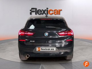 BMW X2 sDrive18i