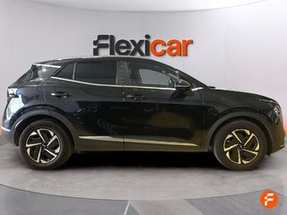 Kia Sportage 1.6 CRDi MHEV 100kW (136CV) Business 4x2