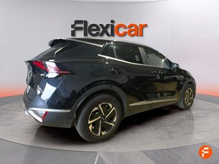 Kia Sportage 1.6 CRDi MHEV 100kW (136CV) Business 4x2