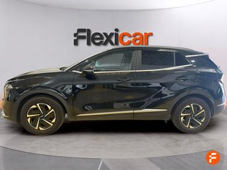Kia Sportage 1.6 CRDi MHEV 100kW (136CV) Business 4x2