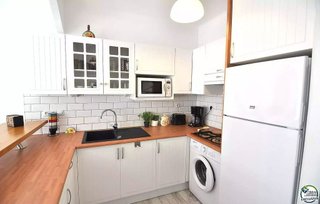Piso en venta en Salatar en Roses