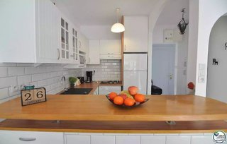 Piso en venta en Salatar en Roses