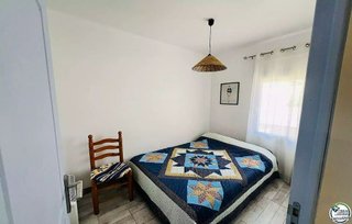 Piso en venta en Salatar en Roses