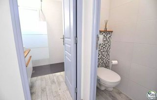 Piso en venta en Salatar en Roses