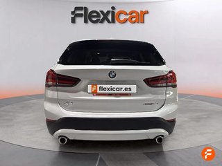 BMW X1 sDrive18dA Business