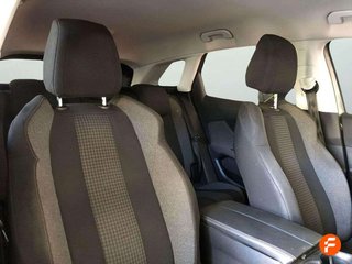 Peugeot 3008 1.5 BlueHDi 96kW (130CV) S&S Style