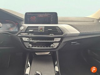 BMW X3 xDrive30d