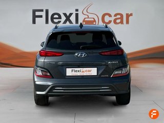 Hyundai Kona 100kW EV Tecno 305km