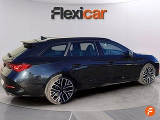 Cupra León SP 2.0 TSI 228kW (310 CV) 4Drive DSG