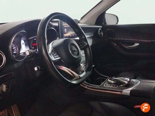 Mercedes GLC GLC 250 d 4MATIC 204 CV (150 kW)